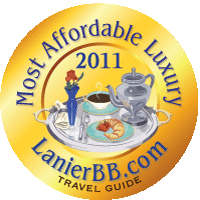 Most Affordable Luxury Award